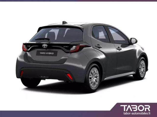 Toyota Yaris image 8