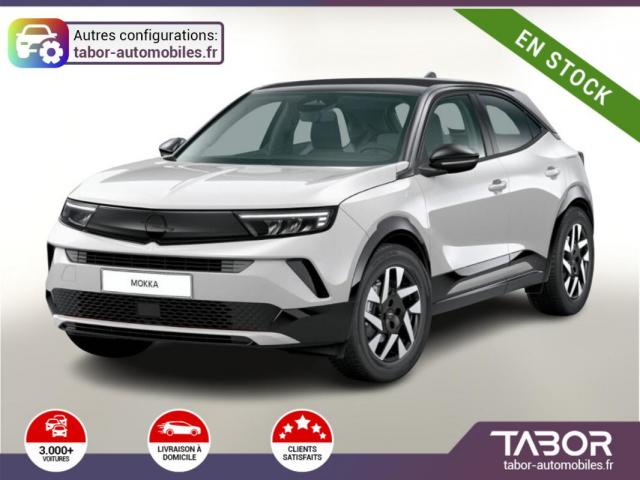 Opel Mokka 136 Gs Sièges Chauf Cam