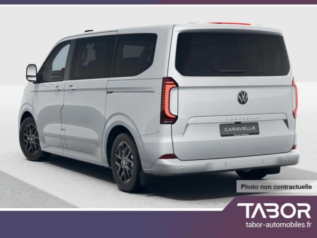 Volkswagen Caravelle image 6