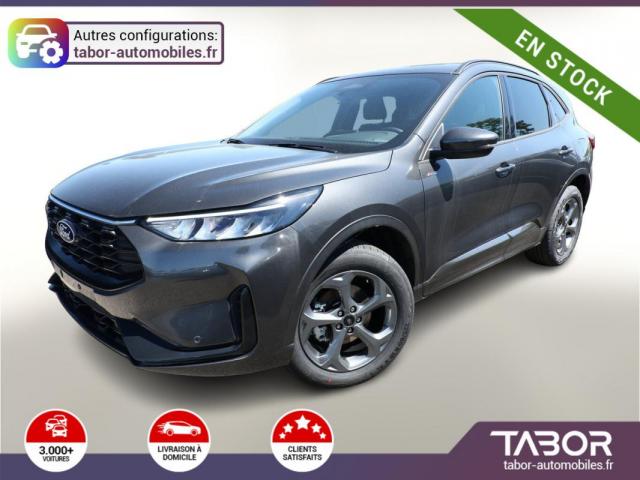 Ford Kuga 180 Fhev St-Line Sièges Chauf Led Cam