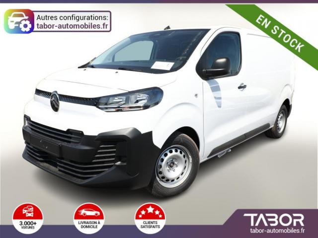 Citroen Jumpy M 150 3pl Digc Pdc Bt 5-Dab Clim