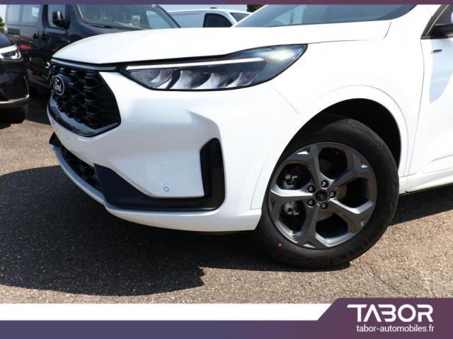 Ford Kuga image 9