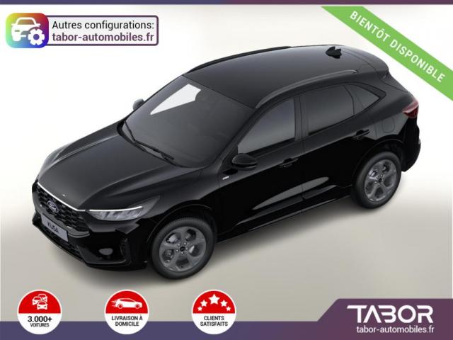 Ford Kuga 180 Fhev St-Line Sièges Chauf Led Cam