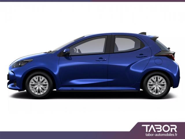 Toyota Yaris image 4