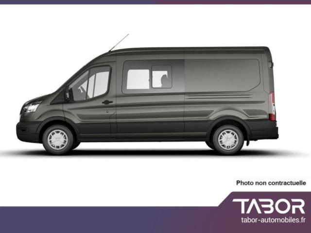 Ford Transit image 7