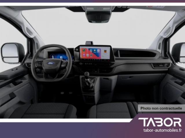 Ford Transit Custom image 7