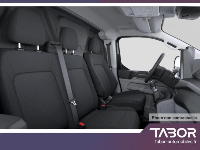 Ford Transit Custom image 1