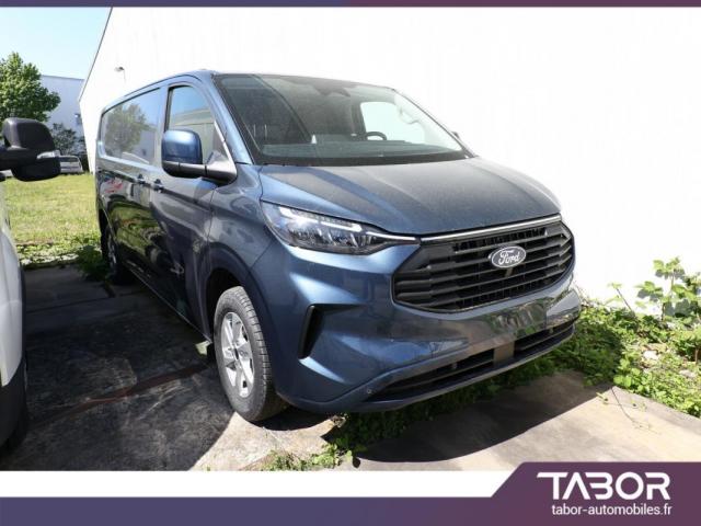 Ford Transit Custom image 8