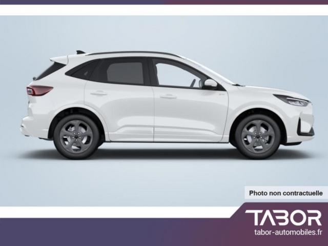 Ford Kuga image 1