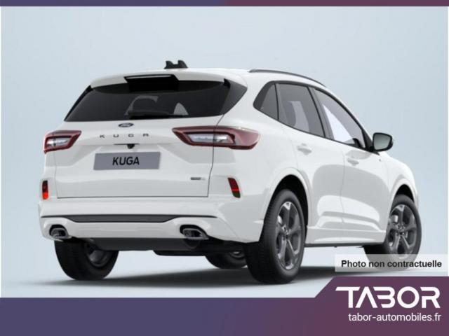 Ford Kuga image 5