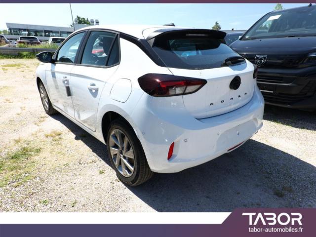 Opel Corsa image 4