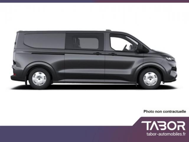 Ford Transit Custom image 8