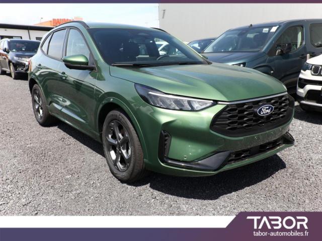 Ford Kuga image 6