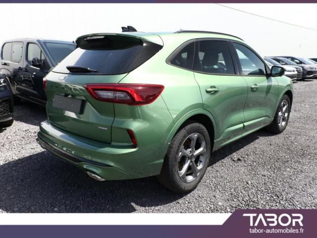 Ford Kuga image 2