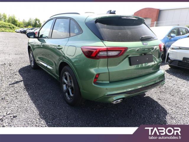 Ford Kuga image 3