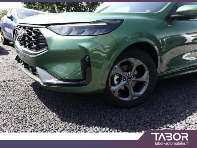 Ford Kuga image 9