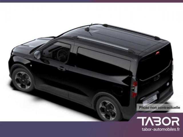 Ford Transit Courier image 1