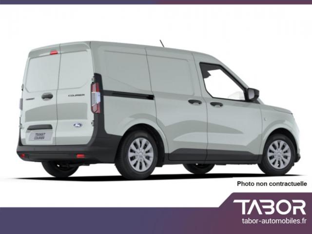 Ford Transit Courier image 8