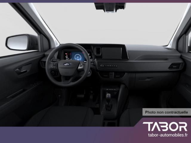 Ford Transit Courier image 5