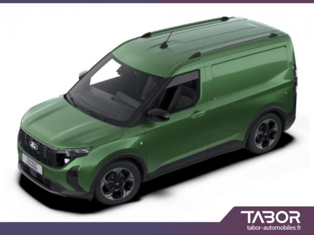Ford Transit Courier image 4