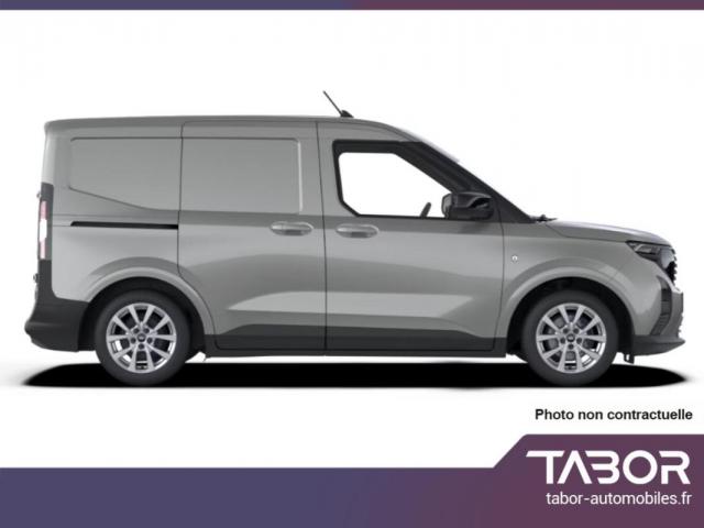 Ford Transit Courier image 4