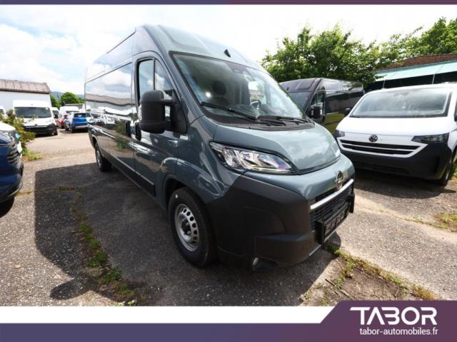 Opel Movano image 3