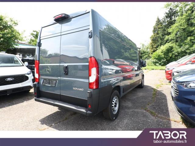 Opel Movano image 6