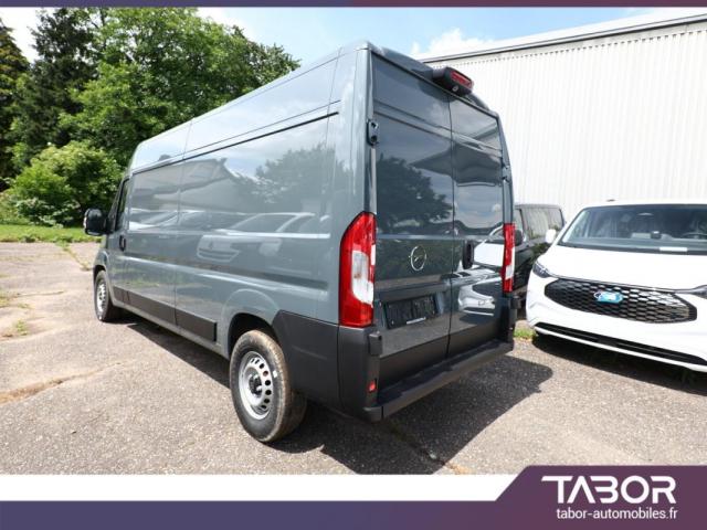 Opel Movano image 2