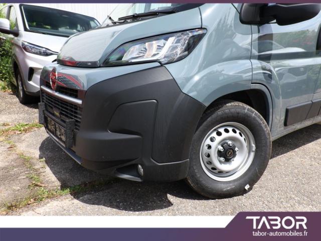 Opel Movano image 9