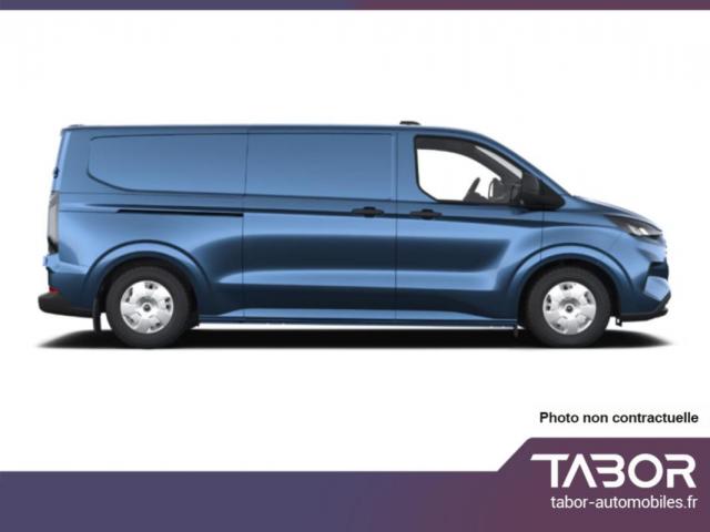Ford Transit Custom image 9