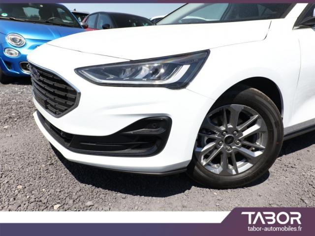 Ford Focus image 1