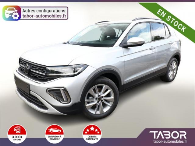 Volkswagen T-Cross 116 Iq.light 17p Ready2disc