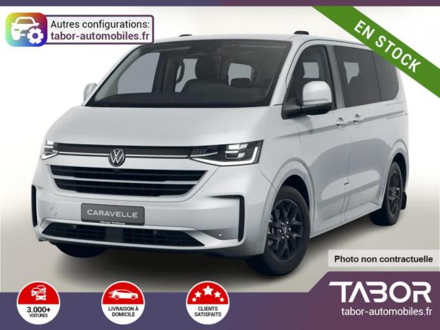 Volkswagen Caravelle T7 2.0 Tdi 150 Aut Style