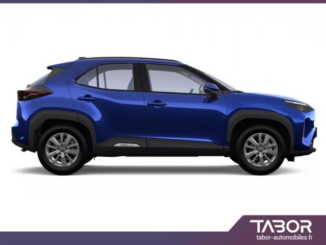 Toyota Yaris Cross image 4