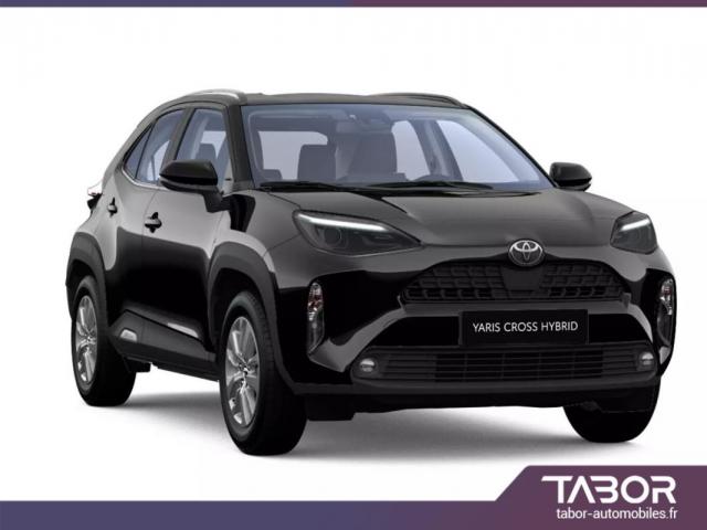 Toyota Yaris Cross image 3