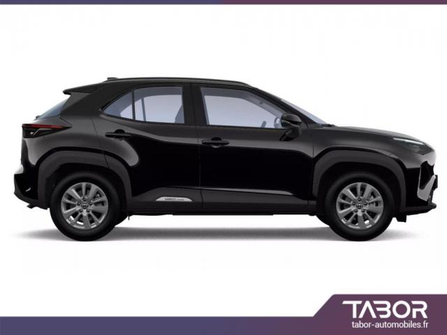 Toyota Yaris Cross image 9