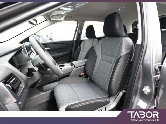 Nissan X-Trail image 5