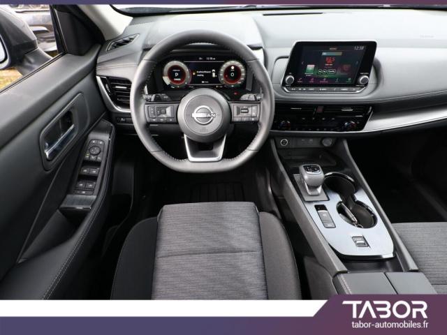 Nissan X-Trail image 2