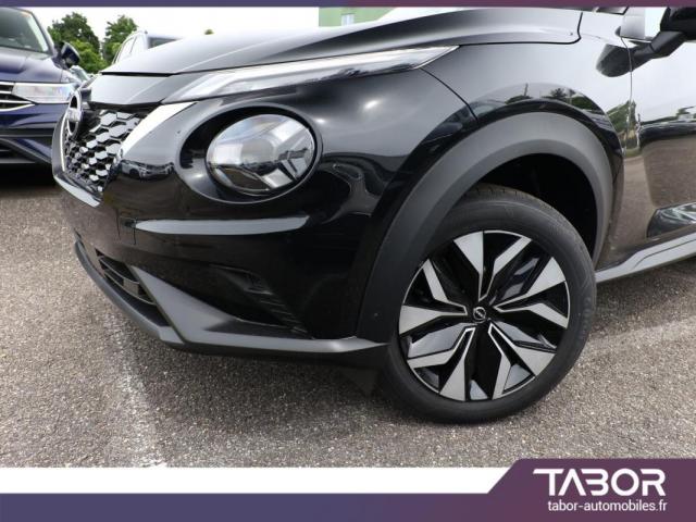 Nissan Juke image 6