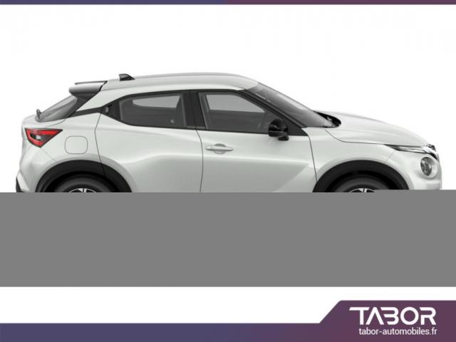 Nissan Juke image 3
