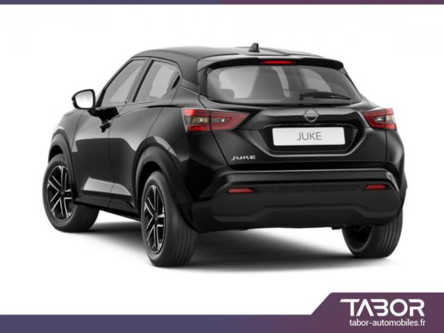 Nissan Juke image 3