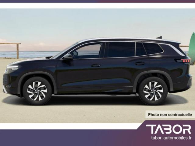 Volkswagen Tayron image 1