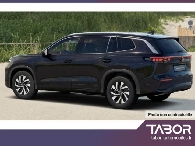 Volkswagen Tayron image 2