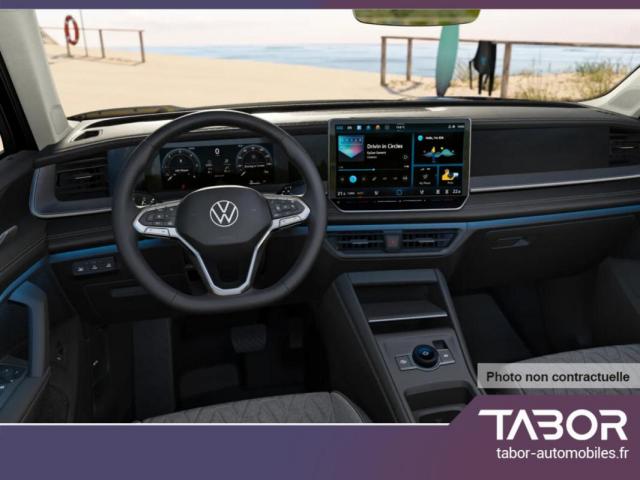 Volkswagen Tayron image 3
