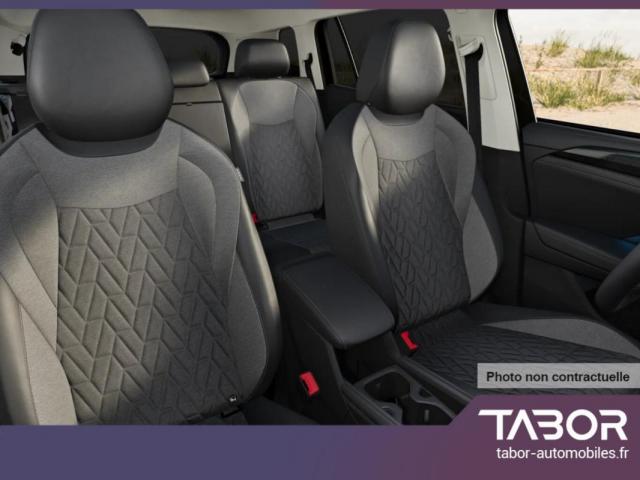 Volkswagen Tayron image 8