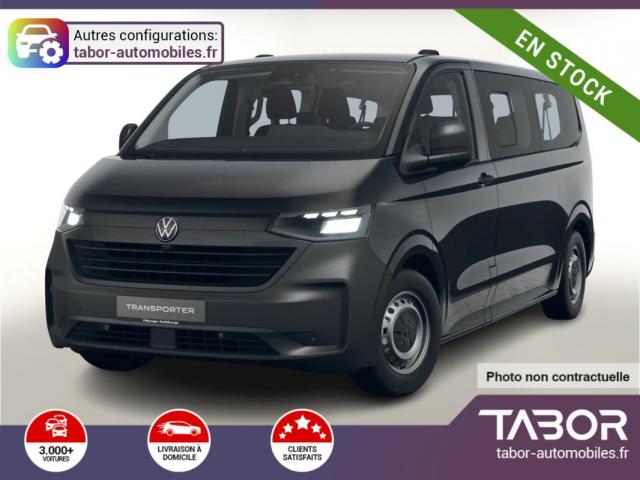 Volkswagen Combi T7 Kombi 150 L2 Dsg 4m 9pl Attel Cam