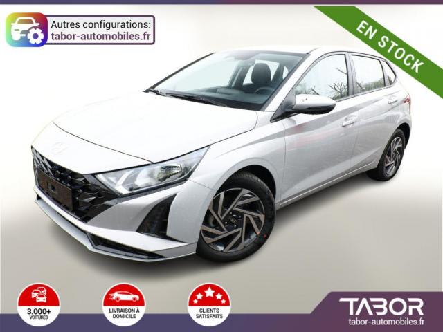 Hyundai I20 90 Dct Gps Digic 16 Carply Cam Pdc