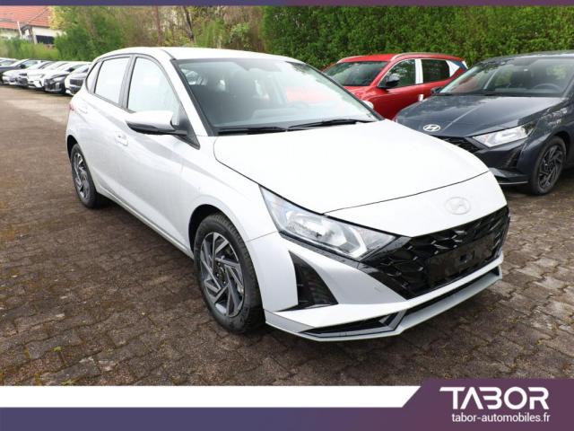 Hyundai I20 image 2