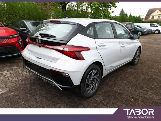 Hyundai I20 image 3