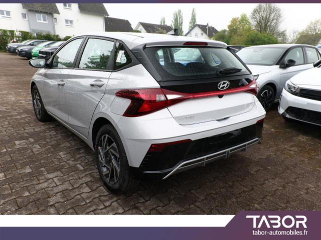 Hyundai I20 image 7